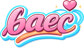 baec লোগো